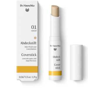 DR.HAUSCHKA Abdeckstift 01 natural