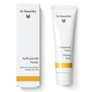 DR.HAUSCHKA aufbauende Maske