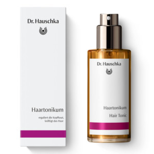 DR.HAUSCHKA Haartonikum mit Zerstäuber