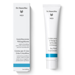 DR.HAUSCHKA MED Gesichtscreme Mittagsblume