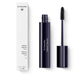 DR.HAUSCHKA Volume Mascara 01 black