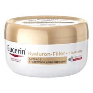EUCERIN Hyaluron-Filler+Elasticity Körpercreme