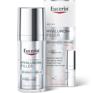 EUCERIN Anti-Age Hyaluron-Filler Epigenetic Serum