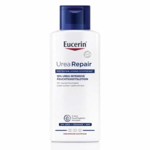 EUCERIN UreaRepair PLUS Lotion 10%