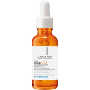 ROCHE-POSAY Pure Vitamin C12 Serum