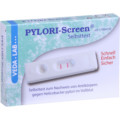 PYLORI Screen Selbsttest für Zuhause